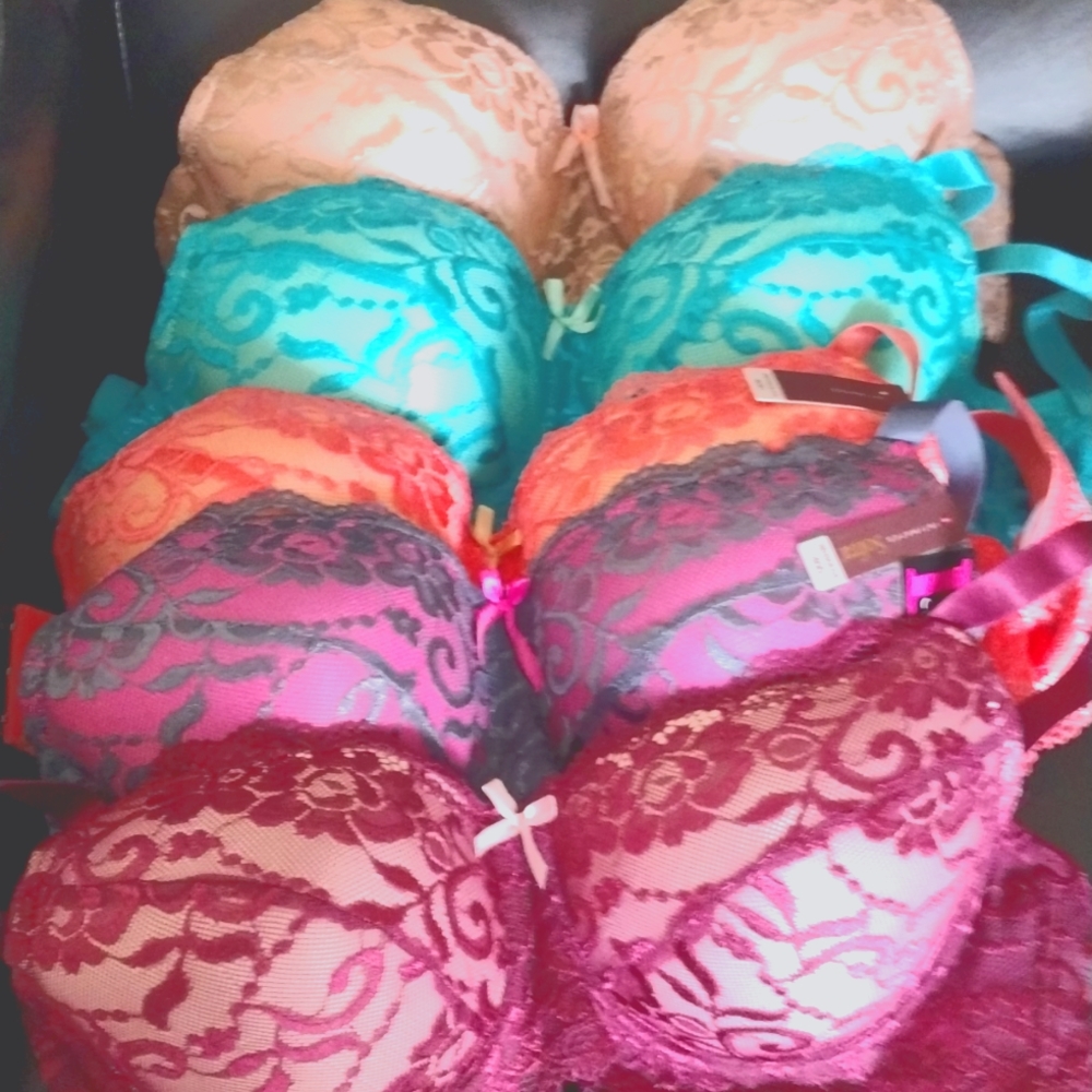 Bras